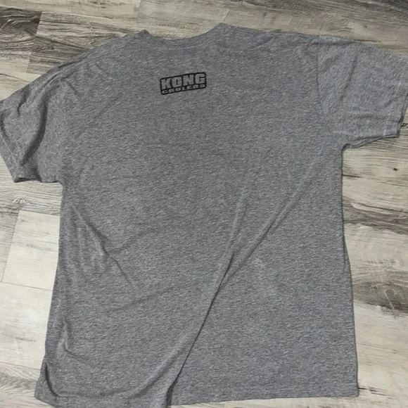 Graphic T-Shirt 2XL - Picture 3 of 3